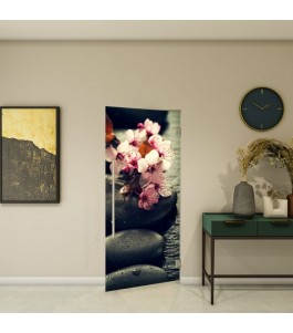 Pendeltür - Fotoprint Model 40 für ein modernes Zuhause