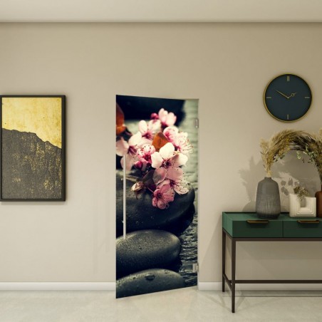 Pendeltür - Fotoprint Model 40 für ein modernes Zuhause