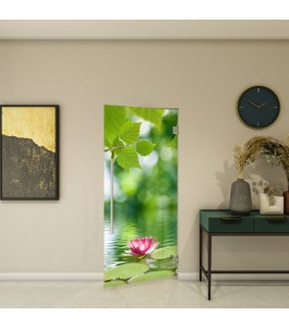 Pendeltür - Fotoprint Model 42 für ein modernes Zuhause