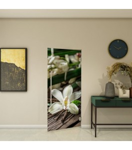 Pendeltür - Fotoprint Model 57 für ein modernes Zuhause