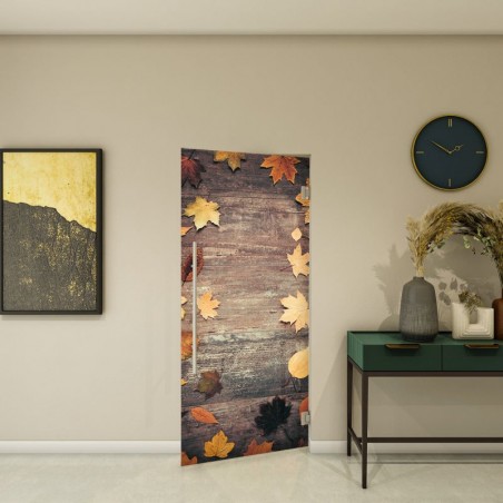 Pendeltür - Fotoprint Model 62 für ein modernes Zuhause