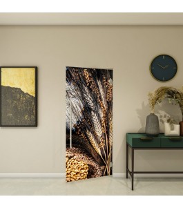 Pendeltür - Fotoprint Model 113 für ein modernes Zuhause