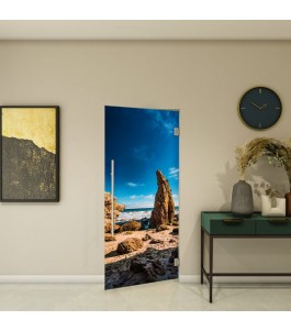 Pendeltür - Fotoprint Model 147 für ein modernes Zuhause