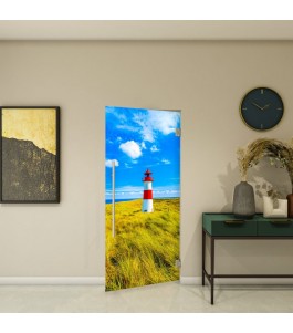 Pendeltür - Fotoprint Model 148 für ein modernes Zuhause