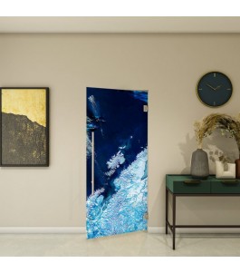 Pendeltür - Fotoprint Model 150 für ein modernes Zuhause