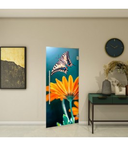 Pendeltür - Fotoprint Model 162 für ein modernes Zuhause