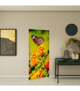 Pendeltür - Fotoprint Model 167 für ein modernes Zuhause