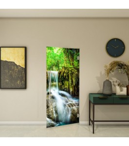 Pendeltür - Fotoprint Model 173 für ein modernes Zuhause