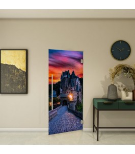 Pendeltür - Fotoprint Model 174 für ein modernes Zuhause