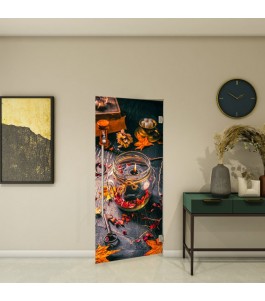Pendeltür - Fotoprint Model 184 für ein modernes Zuhause