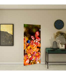 Pendeltür - Fotoprint Model 188 für ein modernes Zuhause