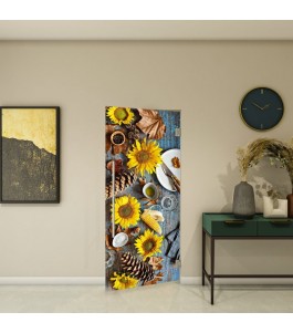 Pendeltür - Fotoprint Model 198 für ein modernes Zuhause
