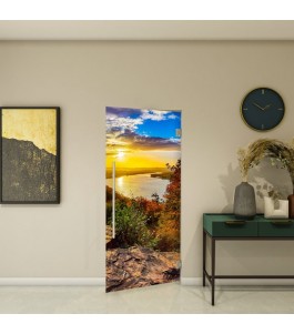 Pendeltür - Fotoprint Model 199 für ein modernes Zuhause