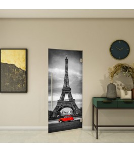 Pendeltür - Fotoprint Model 205 für ein modernes Zuhause
