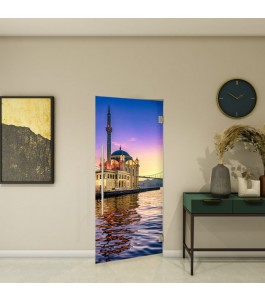 Pendeltür - Fotoprint Model 209 für ein modernes Zuhause