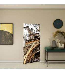 Pendeltür - Fotoprint Model 211 für ein modernes Zuhause