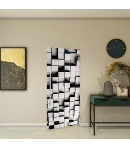 Pendeltür - Fotoprint Model 216 für ein modernes Zuhause