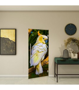 Pendeltür - Fotoprint Model 221 für ein modernes Zuhause