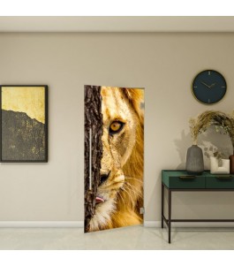Pendeltür - Fotoprint Model 223 für ein modernes Zuhause