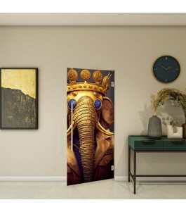 Pendeltür - Fotoprint Model 224 für ein modernes Zuhause
