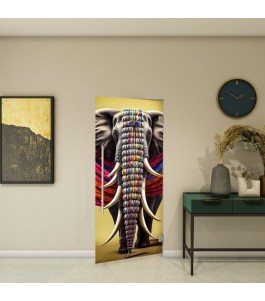 Pendeltür - Fotoprint Model 227 für ein modernes Zuhause