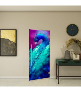Pendeltür - Fotoprint Model 229 für ein modernes Zuhause