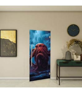 Pendeltür - Fotoprint Model 232 für ein modernes Zuhause