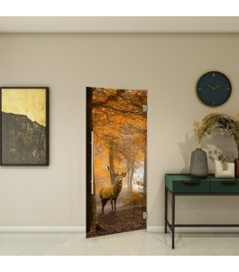 Pendeltür - Fotoprint Model 236 für ein modernes Zuhause
