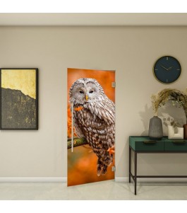 Pendeltür - Fotoprint Model 238 für ein modernes Zuhause