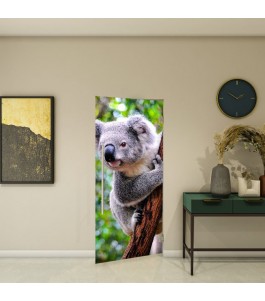 Pendeltür - Fotoprint Model 242 für ein modernes Zuhause