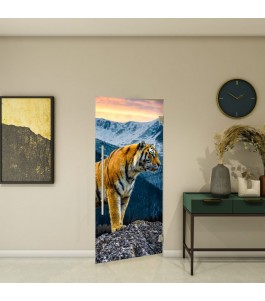 Pendeltür - Fotoprint Model 244 für ein modernes Zuhause