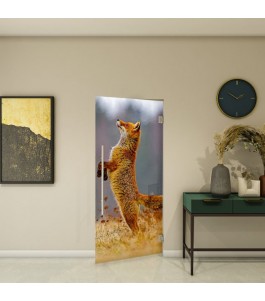 Pendeltür - Fotoprint Model 245 für ein modernes Zuhause