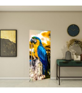 Pendeltür - Fotoprint Model 247 für ein modernes Zuhause