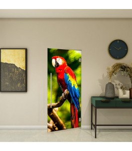 Pendeltür - Fotoprint Model 248 für ein modernes Zuhause