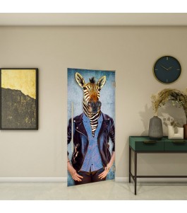Pendeltür - Fotoprint Model 249 für ein modernes Zuhause