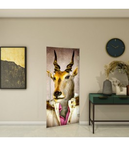 Pendeltür - Fotoprint Model 253 für ein modernes Zuhause