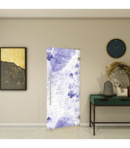 Pendeltür - Fotoprint Model 257 für ein modernes Zuhause