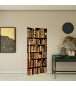 Pendeltür - Fotoprint Model 263 für ein modernes Zuhause