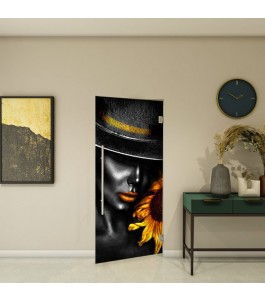 Pendeltür - Fotoprint Model 270 für ein modernes Zuhause