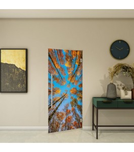 Pendeltür - Fotoprint Model 276 für ein modernes Zuhause