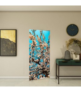 Pendeltür - Fotoprint Model 279 für ein modernes Zuhause