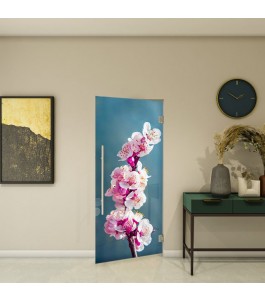 Pendeltür - Fotoprint Model 281 für ein modernes Zuhause