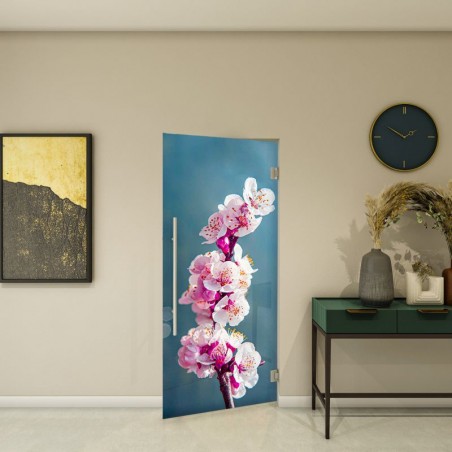 Pendeltür - Fotoprint Model 281 für ein modernes Zuhause