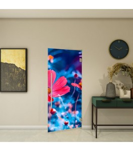 Pendeltür - Fotoprint Model 284 für ein modernes Zuhause