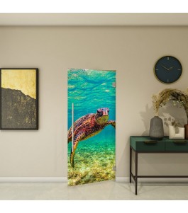 Pendeltür - Fotoprint Model 288 für ein modernes Zuhause