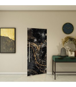Pendeltür - Fotoprint Model 295 für ein modernes Zuhause