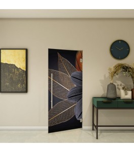 Pendeltür - Fotoprint Model 303 für ein modernes Zuhause