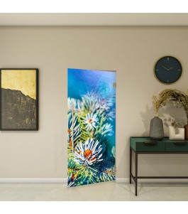 Pendeltür - Fotoprint Model 305 für ein modernes Zuhause