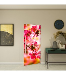 Pendeltür - Fotoprint Model 306 für ein modernes Zuhause