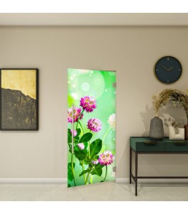 Pendeltür - Fotoprint Model 307 für ein modernes Zuhause